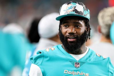 NFL star Xavien Howard accused of sending ‘revenge porn’ to victim’s minor son after she refused an abortion