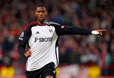 Chelsea sign Fulham defender Tosin Adarabioyo