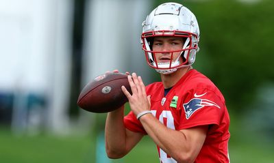 Patriots 2024 preseason: Official game dates and times released