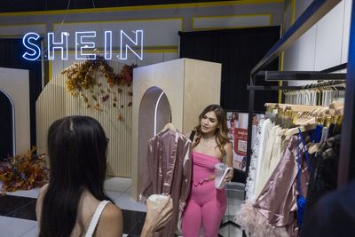 Shein is bad for the fashion industry and our planet—but I can’t wait for the IPO