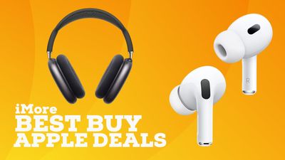 We scoured Best Buy's incredible Apple deals and found up to $100 off AirPods — From the Max to the AirPods 2