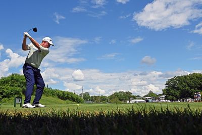 This former PGA Tour (and current Champions) course is the source of a tug-of-war between county and village