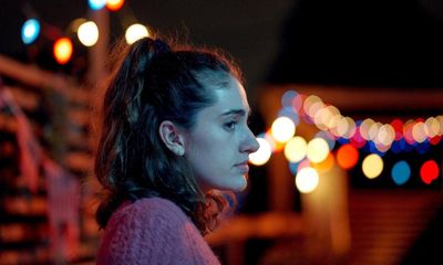 I Used to Be Funny review – Rachel Sennott can’t save messy PTSD drama