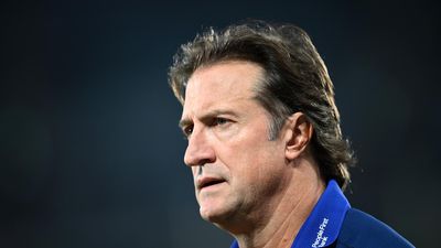 Beveridge wants AFL to protect prior opportunity