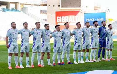 Scotland team news for Finland Euro 2024 warm-up match