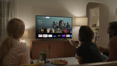 Google TV introduces another set of ads for advertisers through its network