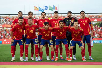 Spain release emotional Euro 2024 squad announcement video