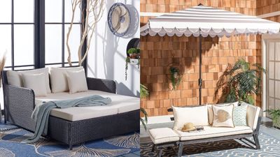 I've just found 12 of the best buys from QVC's garden section that will give your yard a resort-like makeover