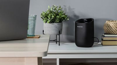 'It's a breath of fresh air': why Russell Hobbs Fresh Air Pro dehumidifier is a stand-out for small homes