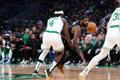 Boston Celtics dominate Game 1 of the 2024 NBA Finals vs. the Dallas Mavericks