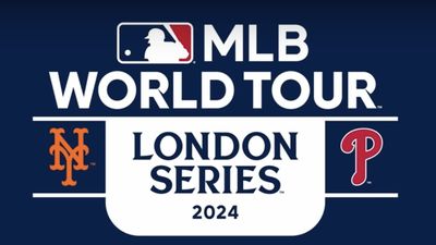 MLB London Series Schedule, Dates, Teams & How to Watch