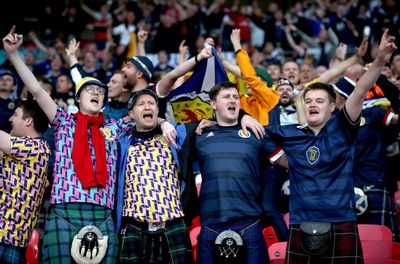 Where to watch Euro 2024 in Glasgow