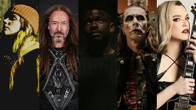The 10 best new metal songs you need to hear right now