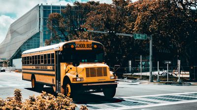 Los Angeles School Board investigating possible major data theft