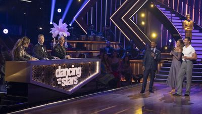 Dancing with the Stars season 33: next episode, trailer, cast and everything we know about the ballroom competition