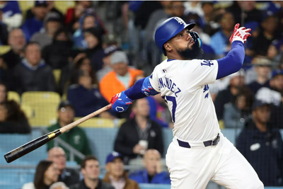 MLB Latino of the night: Teoscar Hernández snaps 10-game streak without a homer in win against Pirates