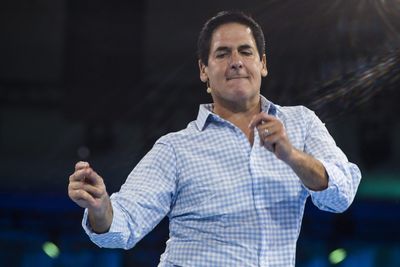 Mark Cuban explains why he makes sure employees get rich whenever he sells a business