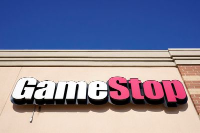 GameStop shares plunge even as meme stock booster 'Roaring Kitty' says company is on the right track