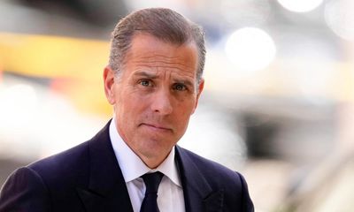 Hunter Biden gun trial: key takeaways from the first week