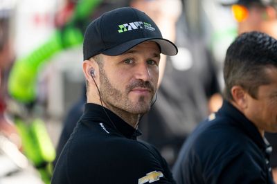 Canapino takes IndyCar “leave of absence”, Siegel to sub at Road America