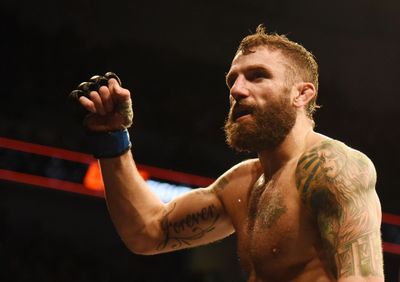 Michael Chiesa says Tony Ferguson fight makes sense: ‘It’s not like they threw him to the wolves’
