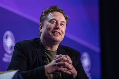 Elon Musk could bring home $56 billion in historic pay package. His compensation completely dwarfs the biggest paydays in corporate American history