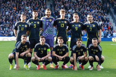 Five things we learned as Scotland were held to a draw in last Euro 2024 warm-up game