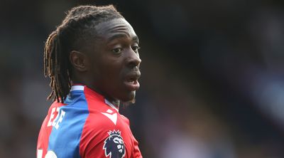 Eberechi Eze release clause revealed as Premier League clubs eye Crystal Palace man