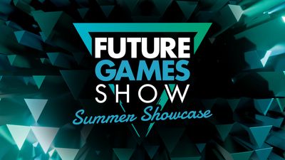 How to watch The Future Game Show Summer Showcase – and what to expect