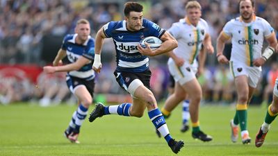 Northampton vs Bath live stream: How to watch Premiership Rugby final 2024 online and on TV now