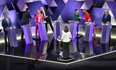 Slanging matches and soundbites: debate delivers seven ways to make time drag