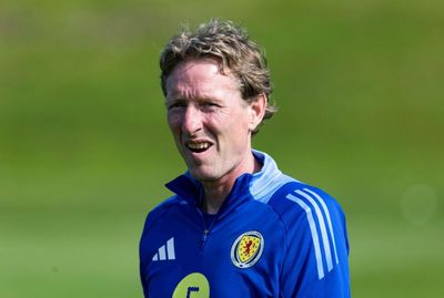 Scot Gemmill says there's 'no excuse' for Scotland under-21s drubbing