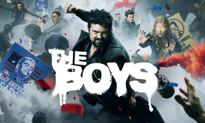 ‘The Boys’ Takes Over 92nd Street Y