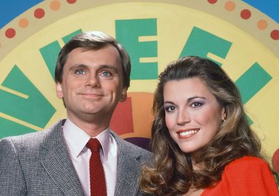 Pat Sajak Signs Off of 'Wheel of Fortune' After 41 Iconic Seasons and 8,000 Episodes