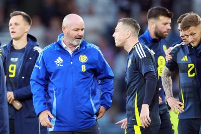 Scotland manager on why he axed Hearts keeper and Rangers defender for Euro 2024