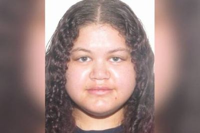 Woman wanted for triple homicide of her roommates arrested after high-speed car chase