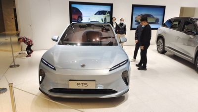 Analysts reset Nio stock price targets after earnings