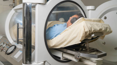 Hyperbaric oxygen therapy for long COVID treatment? Few things to know