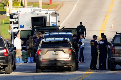 Documents reveal horror of Maine's deadliest mass shooting