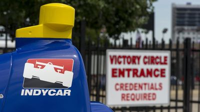 IndyCar's Agustín Canapino Taking Leave of Absence After Social Media Abuse Outcry