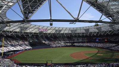 Could London Series Feature Most Runs Scored in an MLB Game?