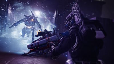 Destiny 2 The Final Shape randomly makes raids and dungeons way harder, but disables controversial Surge modifiers for the Salvation's Edge raid race