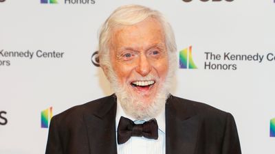 Dick Van Dyke can make history again with a Daytime Emmy win