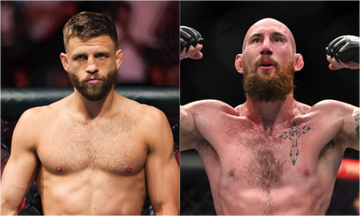 UFC books Calvin Kattar vs. Kyle Nelson for September