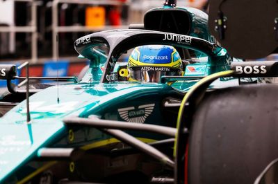 F1 Canadian GP qualifying - Start time, how to watch & more