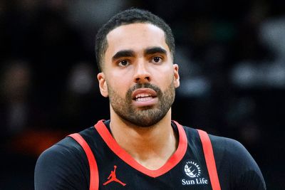 Fourth man charged in betting scandal that sank Jontay Porter's NBA career