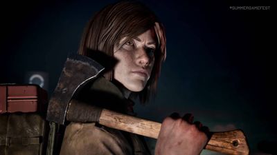 13 years after its zombie-smashing predecessor, the Chivalry devs bring back a Left 4 Dead contender with No More Room In Hell 2