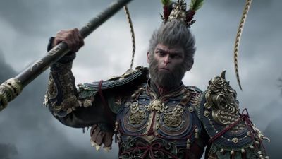 Black Myth: Wukong will miss Xbox at launch, and physical copies won't have discs, either [UPDATED]