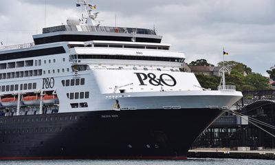 Budget cruising isn’t dead – but the closure of P&O Cruises makes market sense
