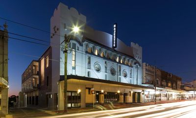 About-face: how Australian architects rethought the ‘wild west’ facade as a nod to conservation